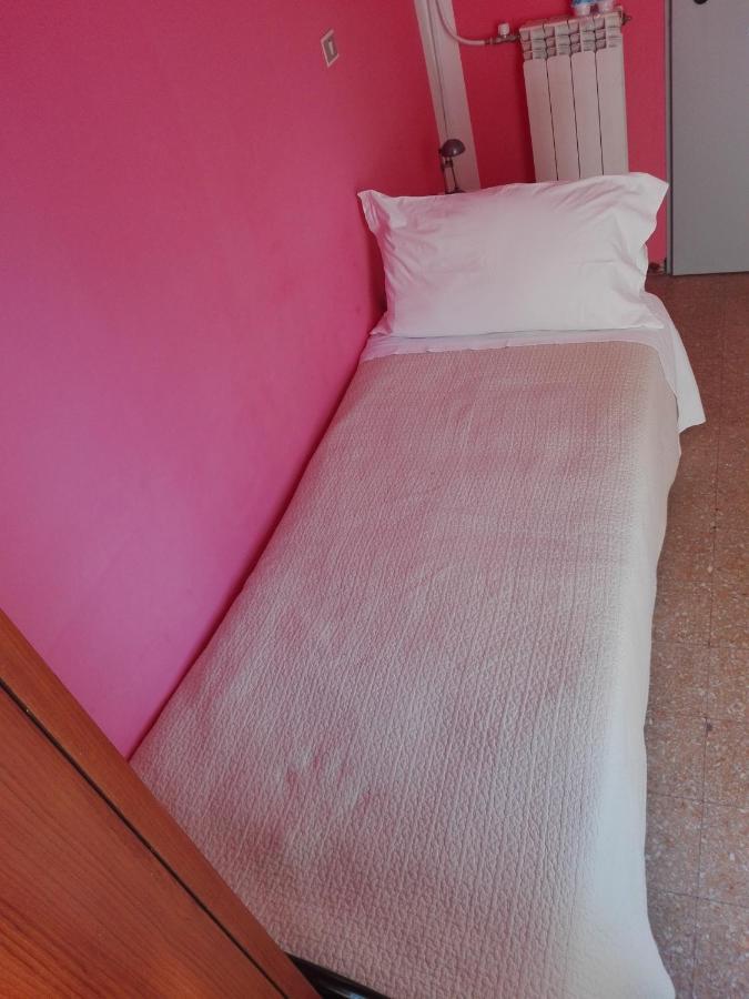 Hotel Villa Lorena 리미니 외부 사진