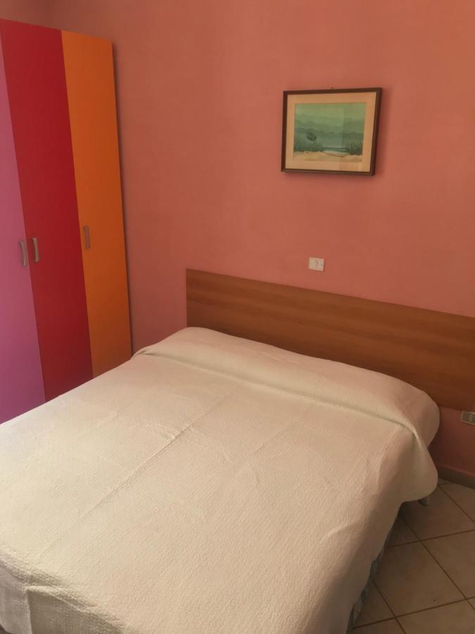Hotel Villa Lorena 리미니 외부 사진