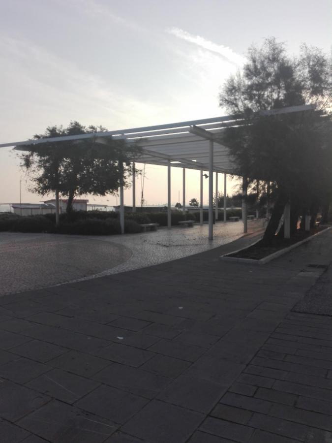 Hotel Villa Lorena 리미니 외부 사진