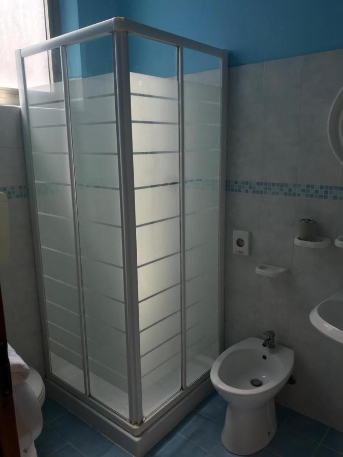 Hotel Villa Lorena 리미니 외부 사진