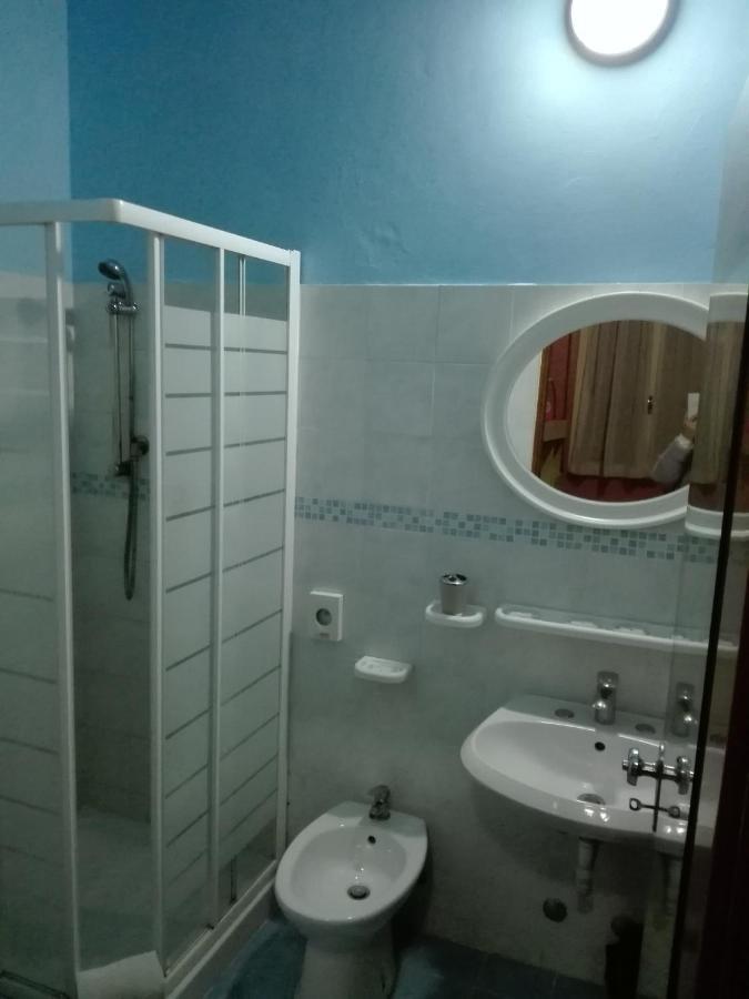 Hotel Villa Lorena 리미니 외부 사진