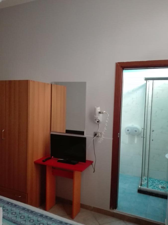 Hotel Villa Lorena 리미니 외부 사진