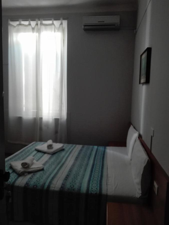 Hotel Villa Lorena 리미니 외부 사진