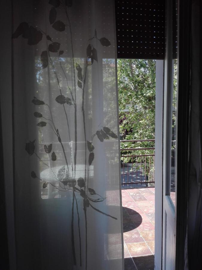 Hotel Villa Lorena 리미니 외부 사진