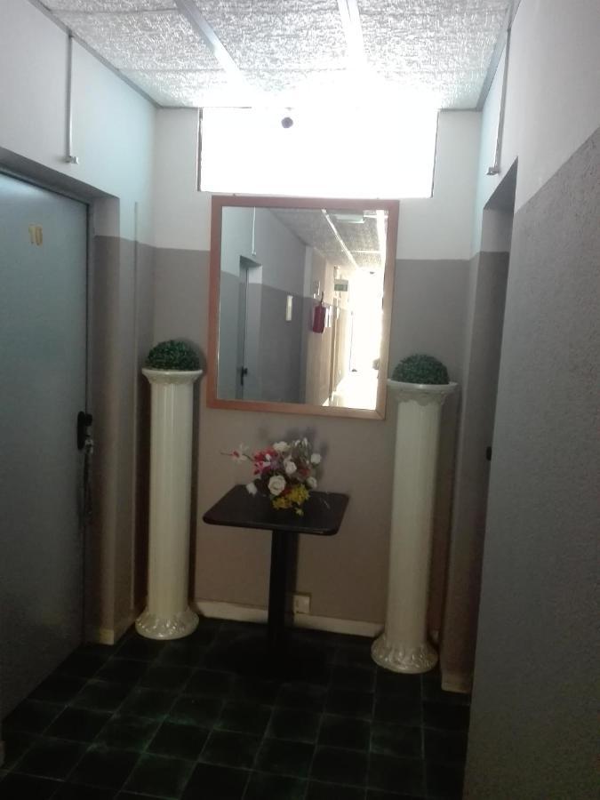Hotel Villa Lorena 리미니 외부 사진